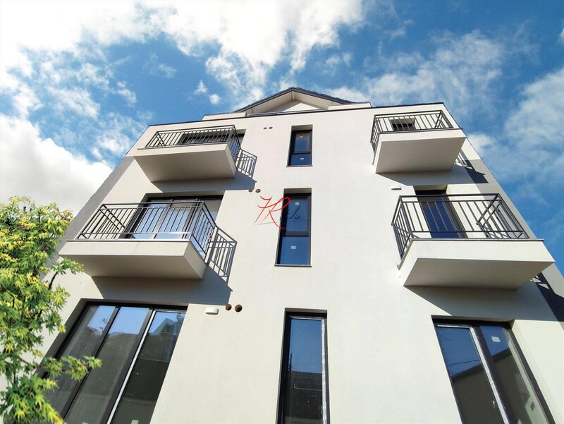 Ferdinand, Gara de Est, vanzare apartamente, bloc nou.